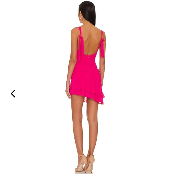 Lovers & Friends Olympia Dress - Picture 3 of 9